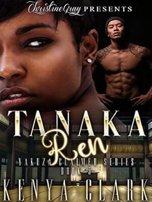 cover image of Tanaka Ren
